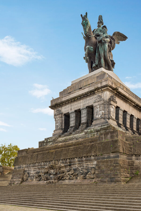 Sehenswürdigkeit in Koblenz